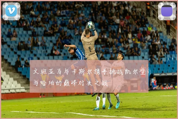 文班亚马与卡斯尔携手挑战凯尔登与哈珀的巅峰对决之战